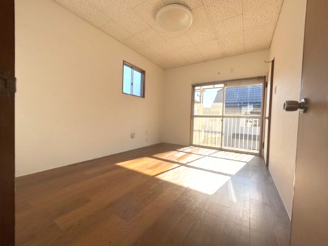 detached 千葉県柏市桜台1-1 サクラヒルズ201