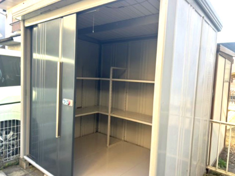 detached 千葉県柏市桜台1-1 サクラヒルズ201