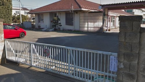 detached 千葉県柏市桜台1-1 サクラヒルズ201