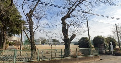 detached 千葉県柏市桜台1-1 サクラヒルズ201