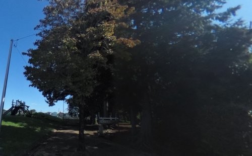 detached 千葉県柏市桜台1-1 サクラヒルズ201