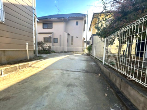 detached 千葉県柏市桜台1-1 サクラヒルズ201