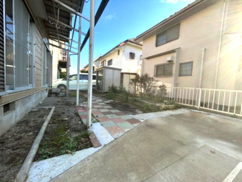 detached 千葉県柏市桜台1-1 サクラヒルズ201