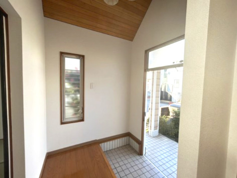 detached 千葉県柏市桜台1-1 サクラヒルズ201