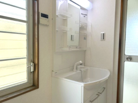 detached 千葉県柏市桜台1-1 サクラヒルズ201