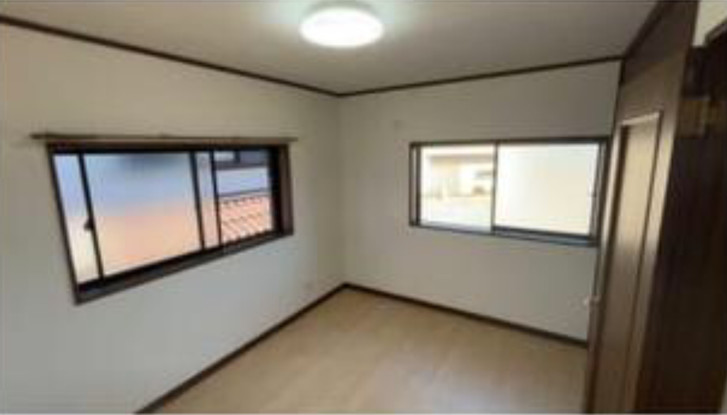 detached 千葉県柏市桜台1-1 サクラヒルズ201