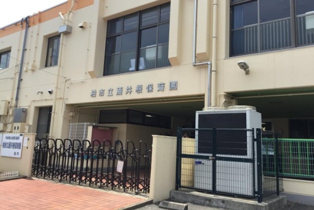 detached 千葉県柏市桜台1-1 サクラヒルズ201