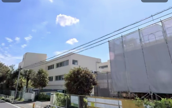 detached 千葉県柏市桜台1-1 サクラヒルズ201