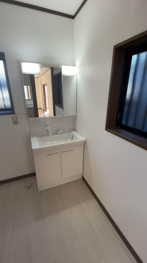 detached 千葉県柏市桜台1-1 サクラヒルズ201