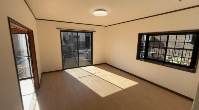 detached 千葉県柏市桜台1-1 サクラヒルズ201