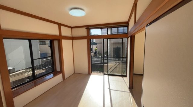 detached 千葉県柏市桜台1-1 サクラヒルズ201