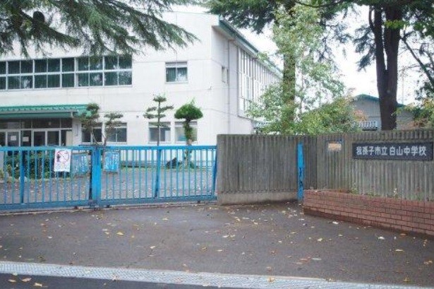 detached 千葉県柏市桜台1-1 サクラヒルズ201