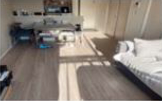 apartment 千葉県柏市桜台1-1 サクラヒルズ201