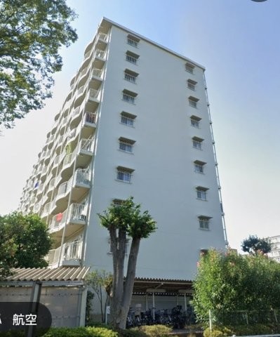 apartment 千葉県柏市桜台1-1 サクラヒルズ201