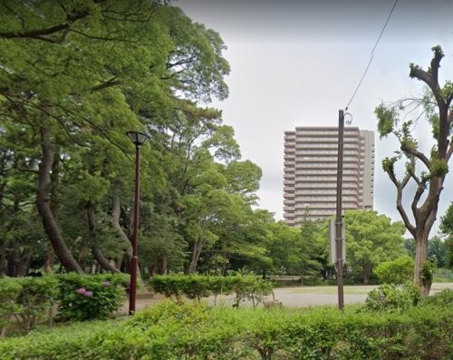 apartment 千葉県柏市桜台1-1 サクラヒルズ201