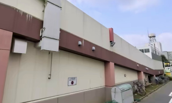 apartment 千葉県柏市桜台1-1 サクラヒルズ201