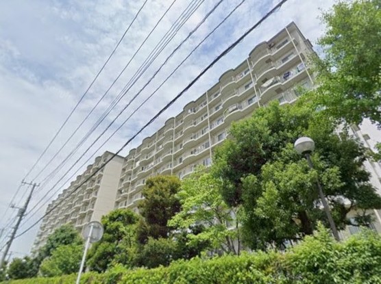 apartment 千葉県柏市桜台1-1 サクラヒルズ201