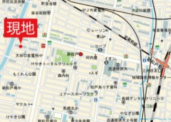 apartment 千葉県柏市桜台1-1 サクラヒルズ201