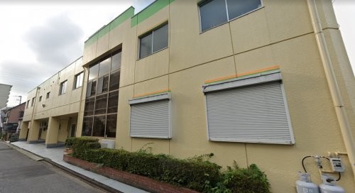 apartment 千葉県柏市桜台1-1 サクラヒルズ201