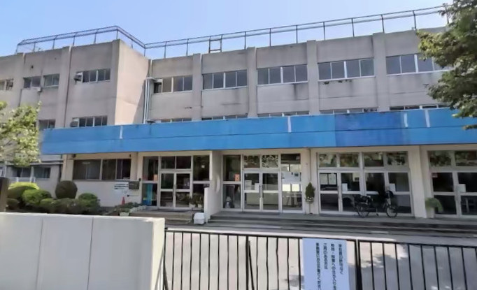 apartment 千葉県柏市桜台1-1 サクラヒルズ201