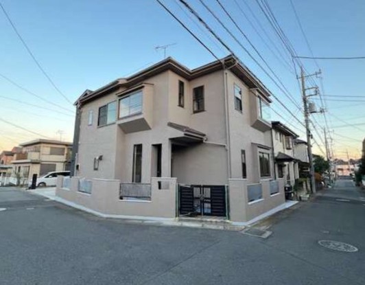 detached 千葉県柏市桜台1-1 サクラヒルズ201