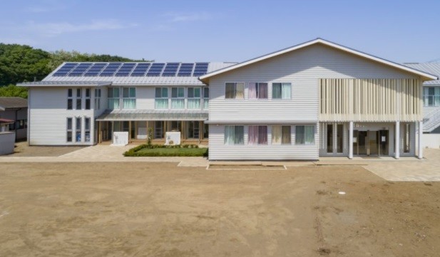 detached 千葉県柏市桜台1-1 サクラヒルズ201