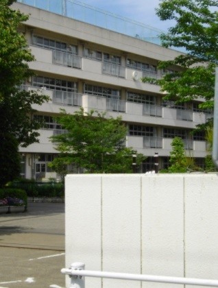 detached 千葉県柏市桜台1-1 サクラヒルズ201