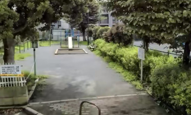 detached 千葉県柏市桜台1-1 サクラヒルズ201