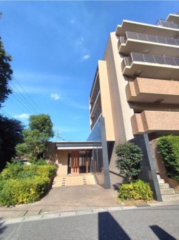 apartment 千葉県柏市桜台1-1 サクラヒルズ201