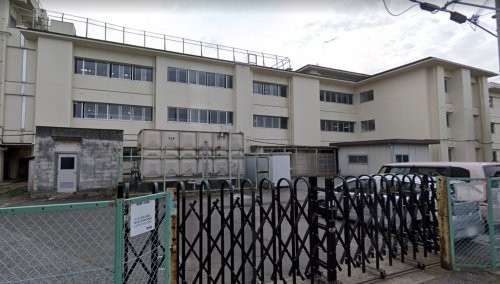 apartment 千葉県柏市桜台1-1 サクラヒルズ201