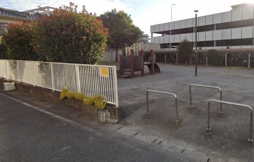 apartment 千葉県柏市桜台1-1 サクラヒルズ201