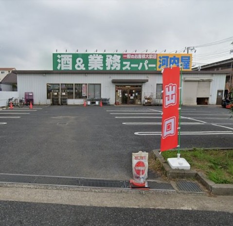 apartment 千葉県柏市桜台1-1 サクラヒルズ201