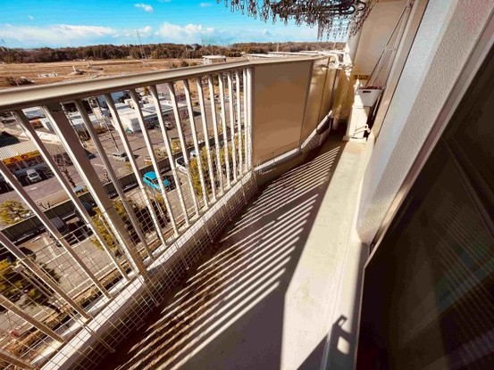 apartment 千葉県柏市桜台1-1 サクラヒルズ201