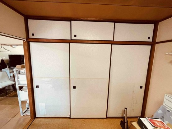 apartment 千葉県柏市桜台1-1 サクラヒルズ201