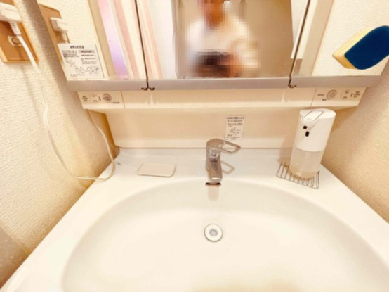 apartment 千葉県柏市桜台1-1 サクラヒルズ201