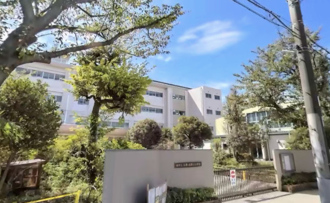 apartment 千葉県柏市桜台1-1 サクラヒルズ201