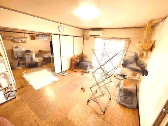 apartment 千葉県柏市桜台1-1 サクラヒルズ201