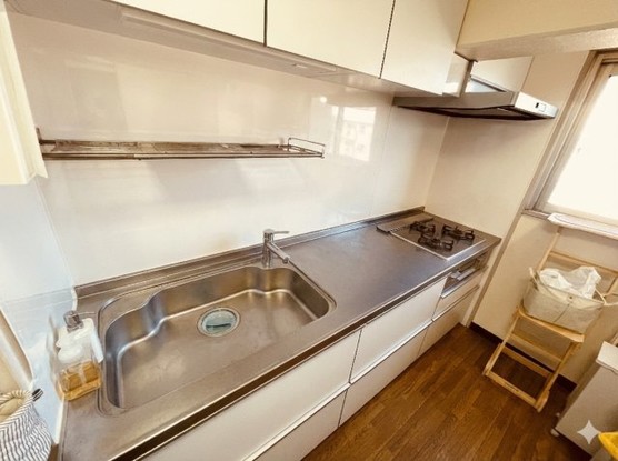 apartment 千葉県柏市桜台1-1 サクラヒルズ201