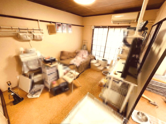 apartment 千葉県柏市桜台1-1 サクラヒルズ201