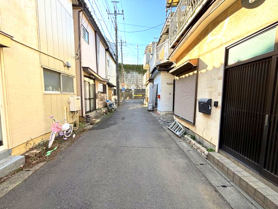 detached 千葉県柏市桜台1-1 サクラヒルズ201