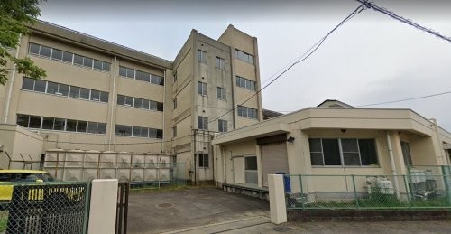 apartment 千葉県柏市桜台1-1 サクラヒルズ201