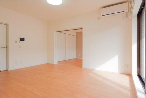 apartment 千葉県柏市桜台1-1 サクラヒルズ201