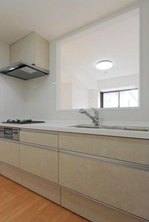 apartment 千葉県柏市桜台1-1 サクラヒルズ201