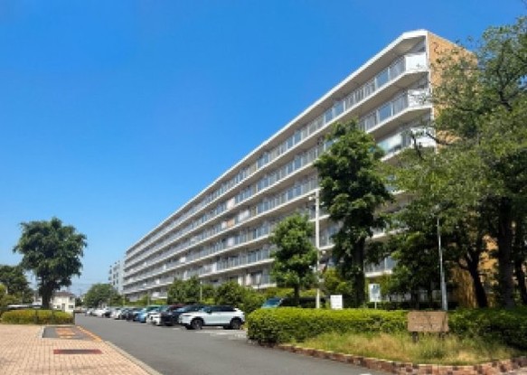 apartment 千葉県柏市桜台1-1 サクラヒルズ201