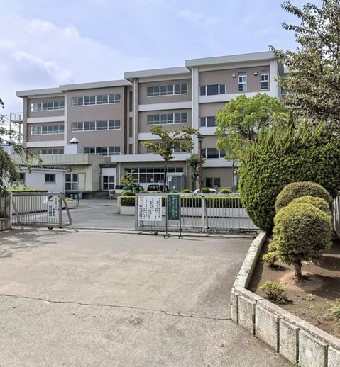 apartment 千葉県柏市桜台1-1 サクラヒルズ201