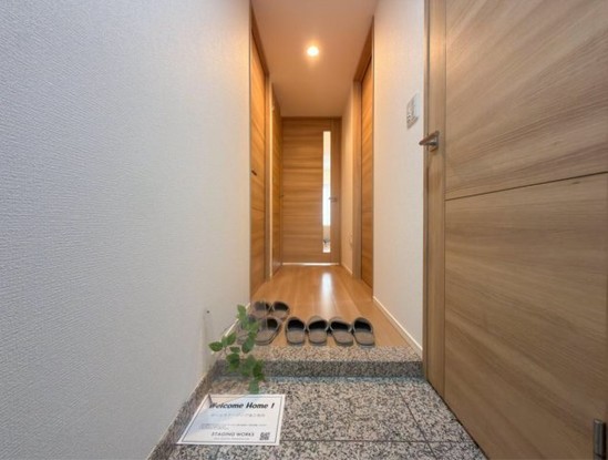 apartment 千葉県柏市桜台1-1 サクラヒルズ201