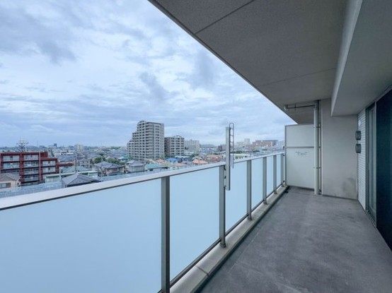apartment 千葉県柏市桜台1-1 サクラヒルズ201