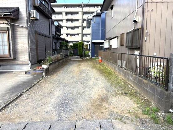 detached 千葉県柏市桜台1-1 サクラヒルズ201