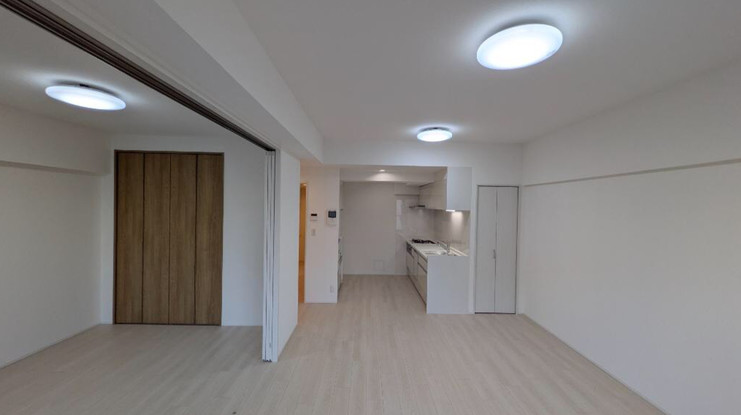 apartment 千葉県柏市桜台1-1 サクラヒルズ201