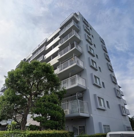 apartment 千葉県柏市桜台1-1 サクラヒルズ201